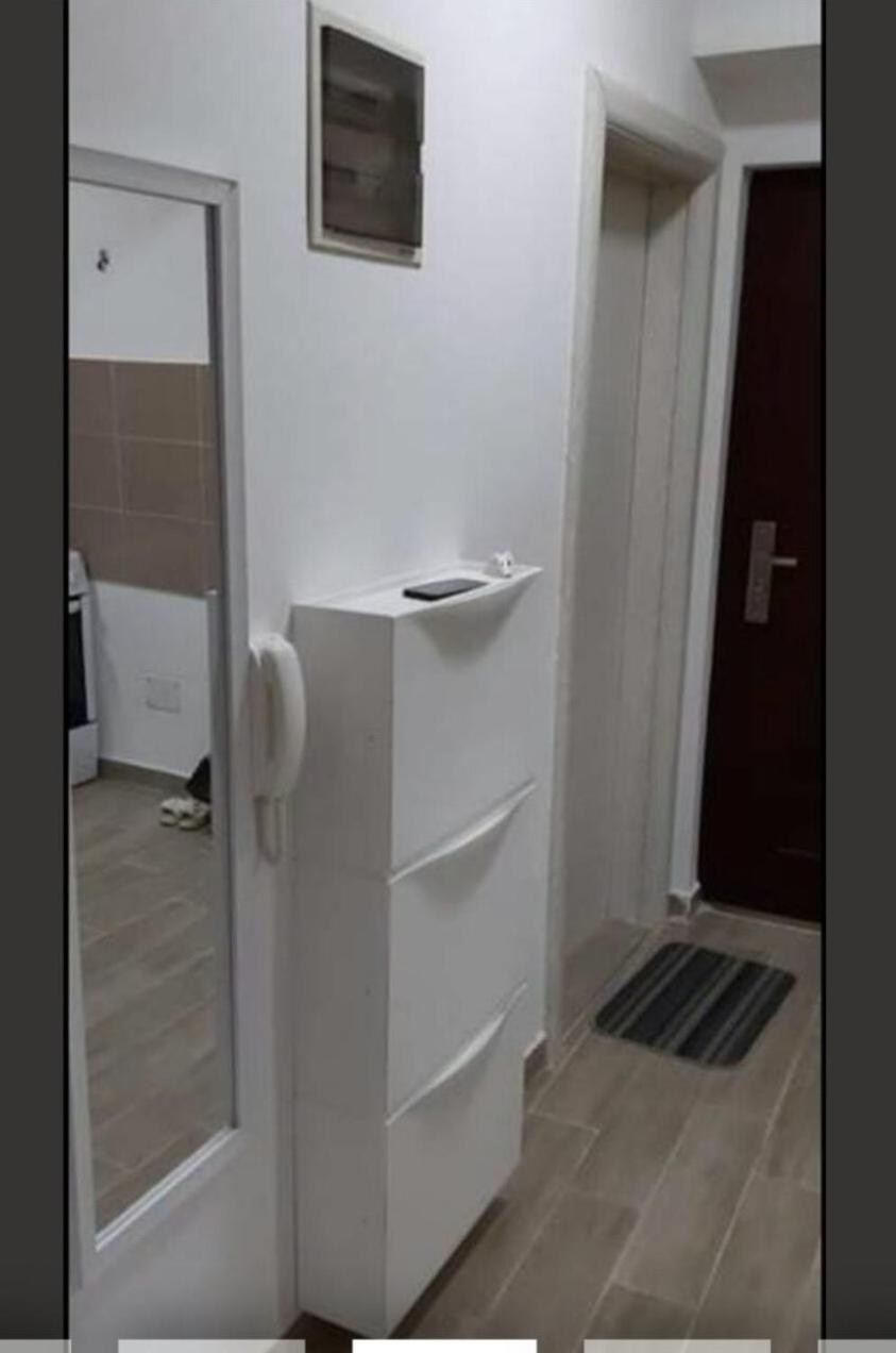East Gate Apartment Studio Skopje Ngoại thất bức ảnh
